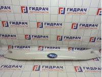 Накладка двери багажника Subaru Forester (SK/S14) 91112SJ000