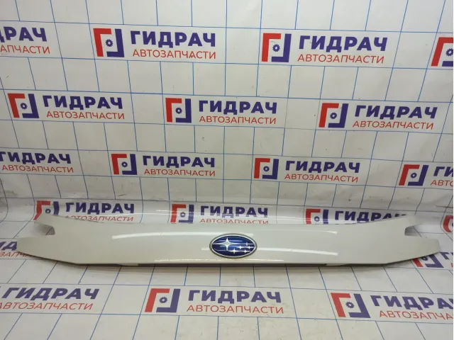 Накладка двери багажника Subaru Forester (SK/S14) 91112SJ000