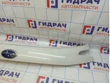 Накладка двери багажника Subaru Forester (SK/S14) 91112SJ000