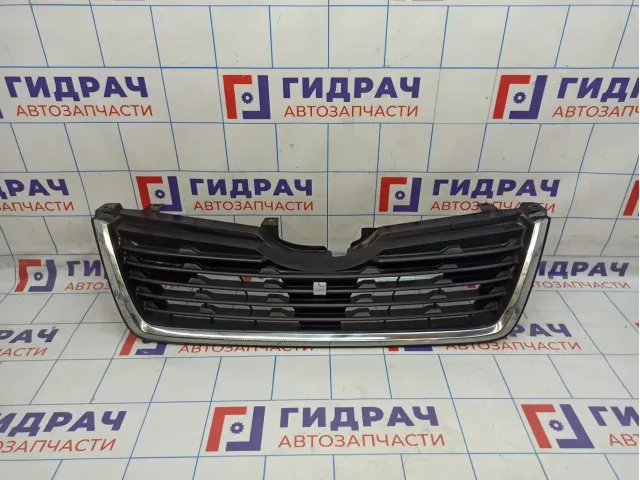 Решетка радиатора Subaru Forester (SK/S14) 91122SJ020