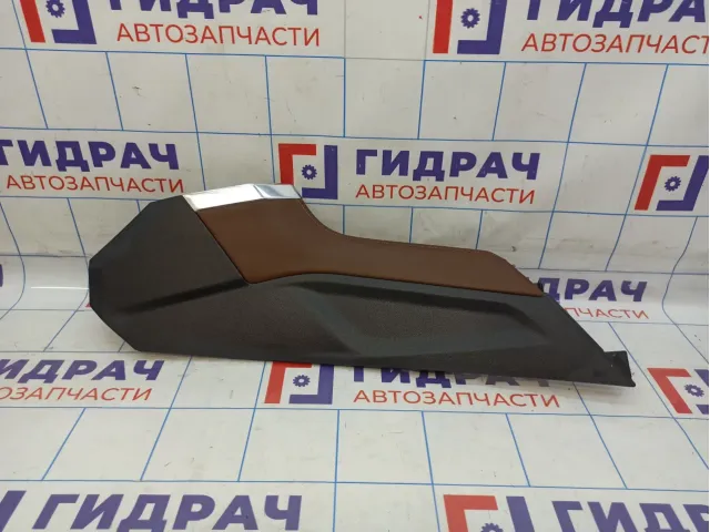 Накладка центральной консоли левая Subaru Forester (SK/S14)
