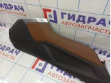 Накладка центральной консоли левая Subaru Forester (SK/S14)