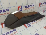 Накладка центральной консоли левая Subaru Forester (SK/S14)