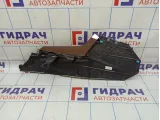 Накладка центральной консоли левая Subaru Forester (SK/S14)