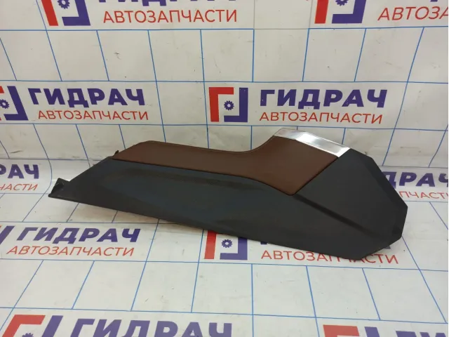 Накладка центральной консоли правая Subaru Forester (SK/S14)