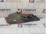 Накладка центральной консоли правая Subaru Forester (SK/S14)