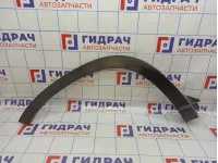Накладка крыла переднего левого Subaru Forester (SK/S14) 91112SJ210