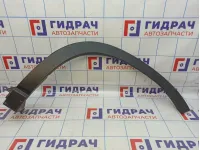 Накладка крыла переднего правого Subaru Forester (SK/S14) 91112SJ200