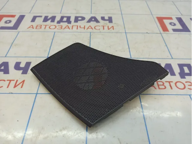 Решетка динамика левая на торпедо Subaru Forester (SK/S14)