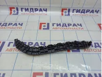 Кронштейн заднего бампера правый Subaru Forester (SK/S14)