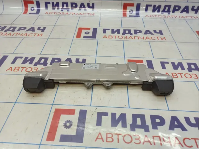 Камера переднего вида Subaru Forester (SK/S14) 87501SJ040