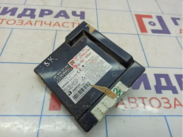 Блок управления бесключевым доступом Subaru Forester (SK/S14) 88801SJ020