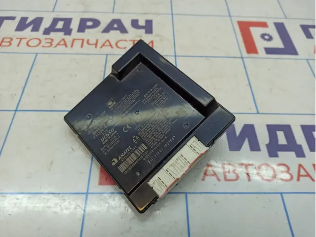Блок управления бесключевым доступом Subaru Forester (SK/S14) 88801SJ152