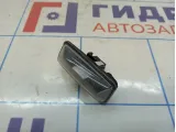 Фонарь подсветки номера левый Subaru Forester (SK/S14)