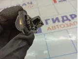 Фонарь подсветки номера левый Subaru Forester (SK/S14)