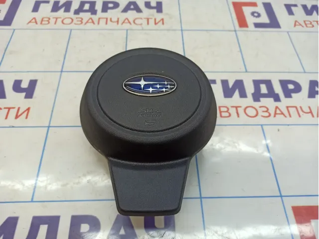 Подушка безопасности в рулевое колесо Subaru Forester (SK/S14)