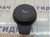 Подушка безопасности в рулевое колесо Subaru Forester (SK/S14)