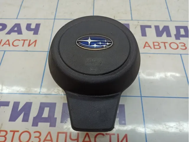 Подушка безопасности в рулевое колесо Subaru Forester (SK/S14)