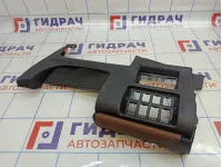 Накладка под торпедо левая Subaru Forester (SK/S14)