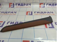 Накладка декоративная на торпедо правая Subaru Forester (SK/S14)