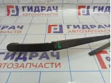 Поводок стеклоочистителя левый Subaru Forester (SK/S14)