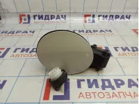Лючок бензобака в сборе Subaru Forester (SK/S14)