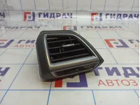 Дефлектор воздушный левый Subaru Forester (SK/S14) 66110SJ110