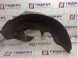 Локер задний правый Subaru Forester (SK/S14)