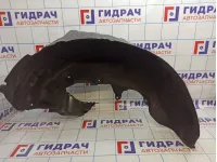 Локер задний правый Subaru Forester (SK/S14)