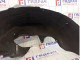 Локер задний правый Subaru Forester (SK/S14)