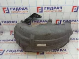 Локер задний правый Subaru Forester (SK/S14)