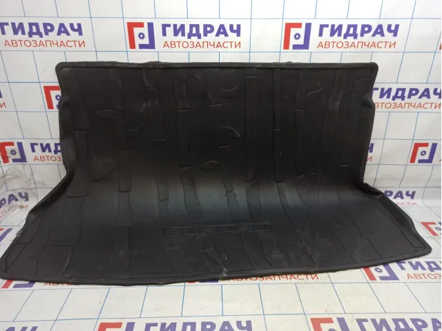 Коврик багажника Subaru Forester (SK/S14)