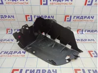 Пыльник заднего бампера левый Subaru Forester (SK/S14) 57731SJ370