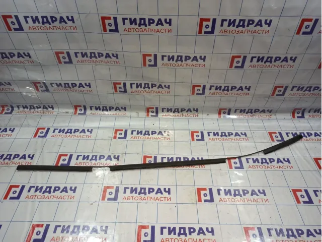 Молдинг крыши левый Subaru Forester (SK/S14)