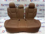 Комплект сидений Subaru Forester (SK/S14)