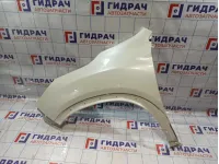 Крыло переднее левое Subaru Forester (SK/S14)