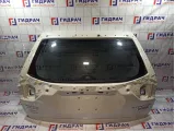 Дверь багажника Subaru Forester (SK/S14)