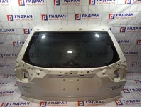 Дверь багажника Subaru Forester (SK/S14)