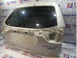Дверь багажника Subaru Forester (SK/S14)