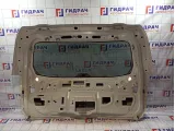 Дверь багажника Subaru Forester (SK/S14)