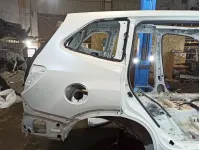 Крыло заднее правое Subaru Forester (SK/S14) Крыло заднее правое Subaru Forester (SK/S14)