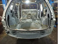 Панель задняя Subaru Forester (SK/S14)