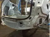 Панель задняя Subaru Forester (SK/S14)
