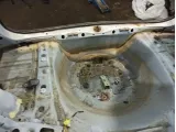 Панель задняя Subaru Forester (SK/S14)