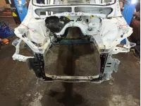 Панель передняя Subaru Forester (SK/S14)