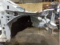 Лонжерон передний правый Subaru Forester (SK/S14)