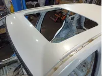 Крыша Subaru Forester (SK/S14)