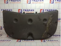 Шумоизоляция капота Subaru Forester (SK/S14)