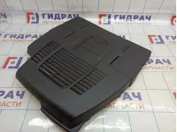 Накладка декоративная на двигатель Subaru Forester (SK/S14)