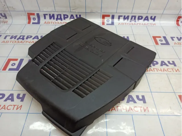 Накладка декоративная на двигатель Subaru Forester (SK/S14)
